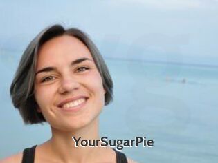 YourSugarPie