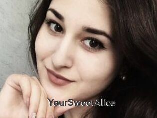 YourSweetAlice