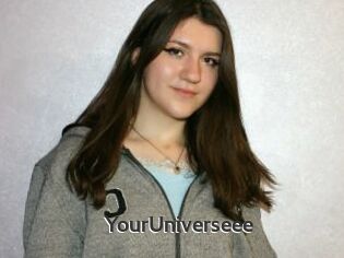 YourUniverseee