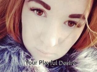 Your_Playful_Desire