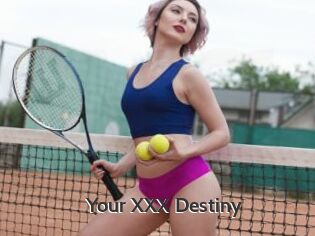 Your_XXX_Destiny