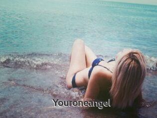 Youroneangel