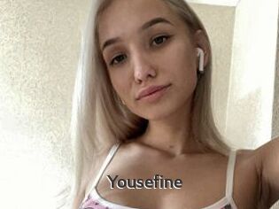 Yousefine