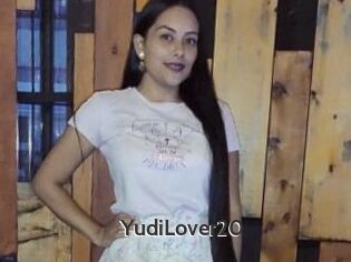 YudiLover20