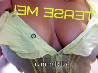 YummyNika