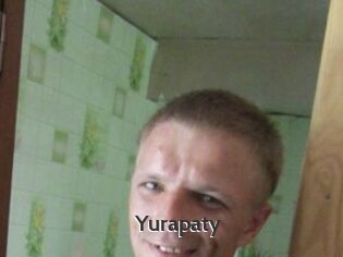 Yurapaty