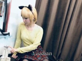 Yuuchan