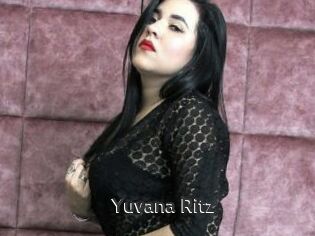 Yuvana_Ritz