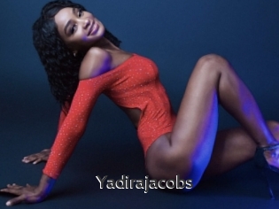 Yadirajacobs