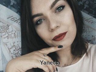 Yanetta