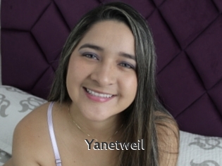 Yanetweil