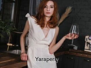 Yaraperry