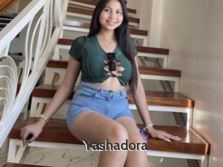 Yashadora