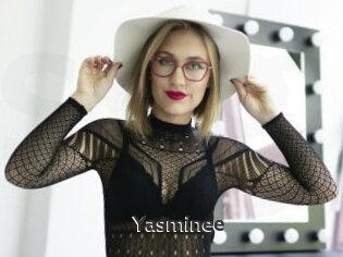 Yasminee