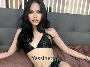 Yassihererra