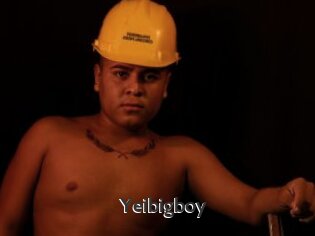 Yeibigboy