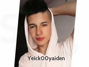 Yeick00yaiden