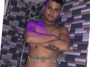 Yeikorodriguez