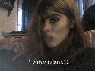 Yeimsviviana26