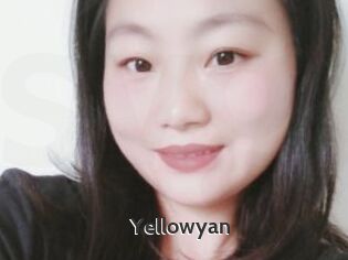 Yellowyan