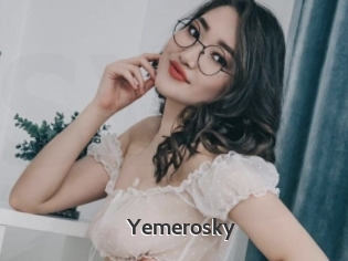 Yemerosky