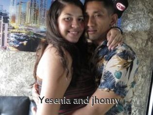 Yesenia_and_jhonny