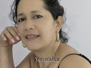 Yesicalux