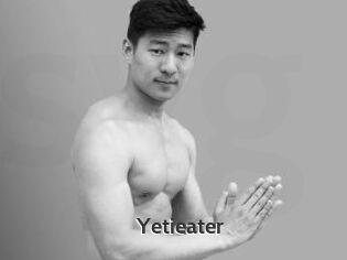 Yetieater