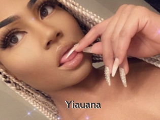 Yiauana