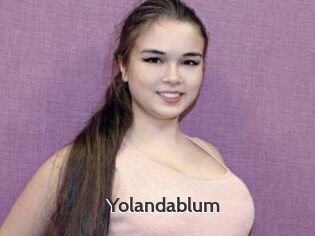 Yolandablum