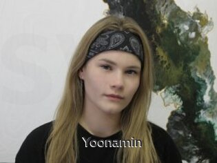 Yoonamin