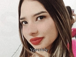 Yorcrisly