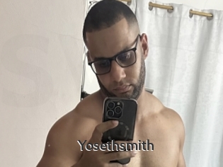 Yosethsmith