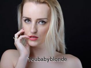 Youbabyblonde