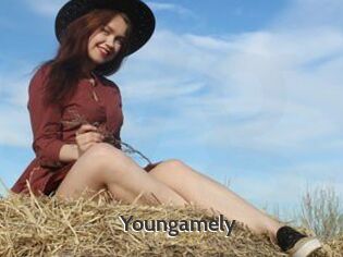 Youngamely