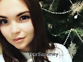 YourSammey