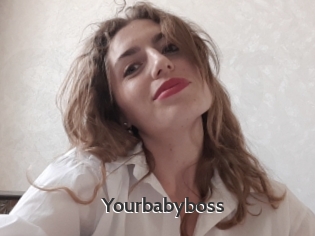 Yourbabyboss