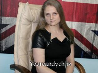 Yourcandychris