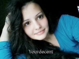 Yourdecent