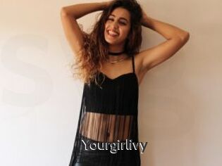 Yourgirlivy