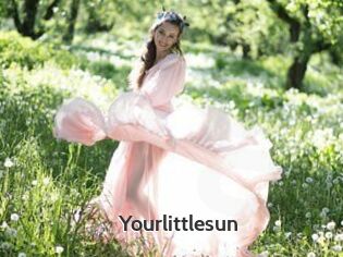 Yourlittlesun