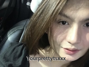 Yourprettytsxxx