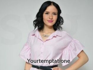 Yourtemptatione