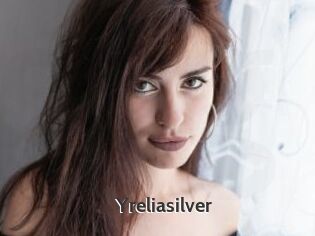 Yreliasilver