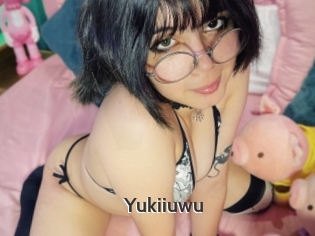 Yukiiuwu