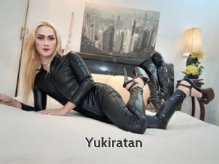 Yukiratan