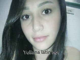 Yuliana_latin_hot