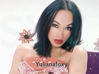 Yulianafoxy