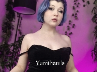 Yumiharris