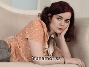 Yunamoriss